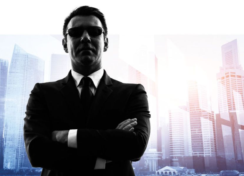 Executive Protection In Miami 3